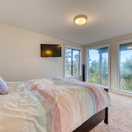 Coastal Comfort Oceanside Zewnętrze zdjęcie