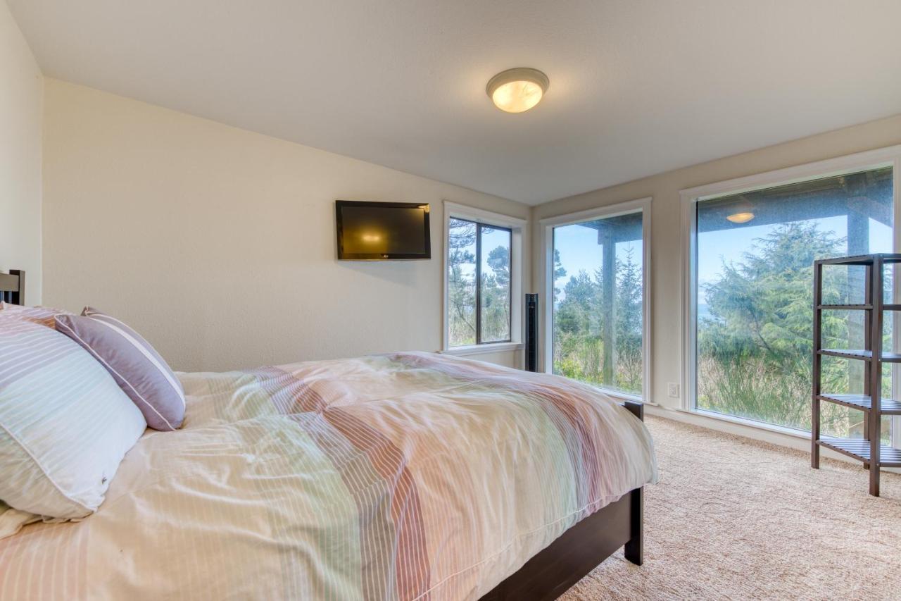 Coastal Comfort Oceanside Zewnętrze zdjęcie