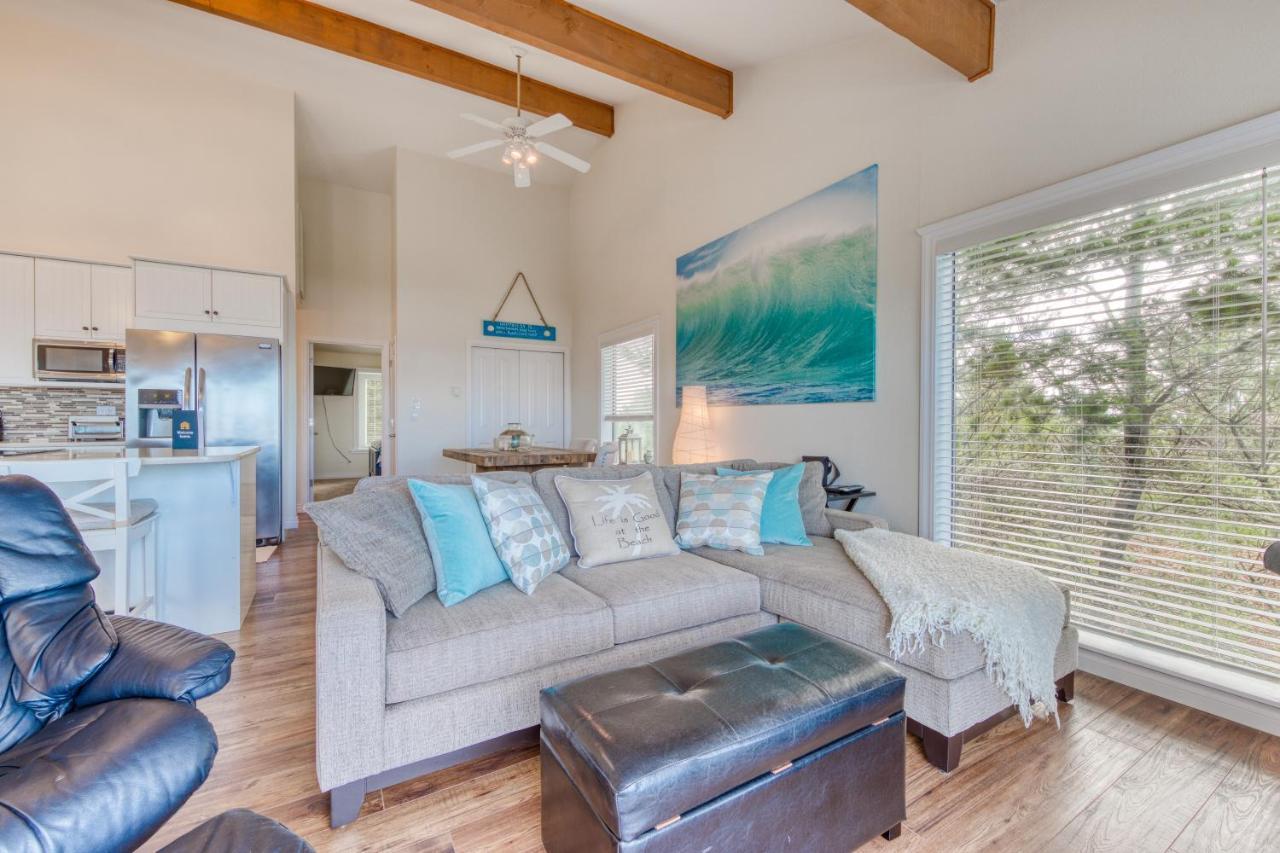 Coastal Comfort Oceanside Zewnętrze zdjęcie
